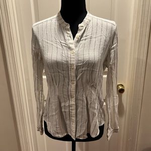 🧡LUCKY BRAND BLOUSE🧡